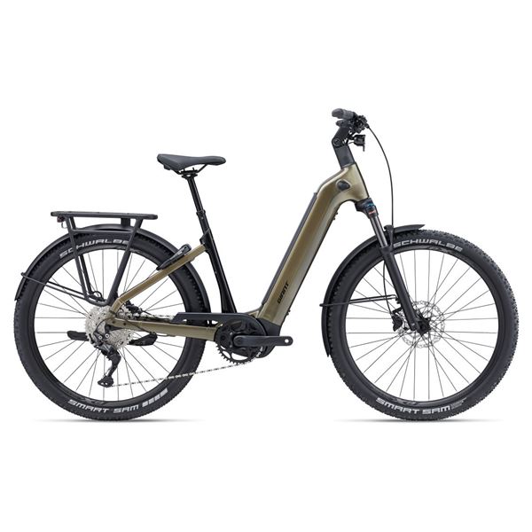 BICICLETA GIANT ANYTOUR X E+ 3