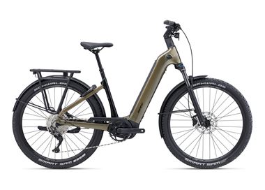 BICICLETA GIANT ANYTOUR X E+ 3