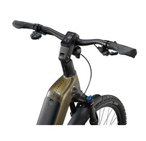 GIANT ANYTOUR X E+ 3 25KM/H XL PYRITE BROWN 3