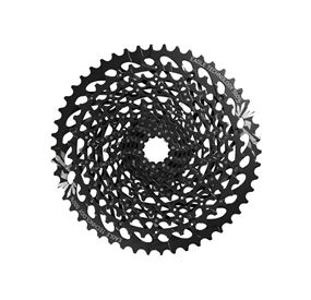 CASSETTE SRAM GX EAGLE XG-1275 12V 10-50 V