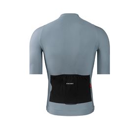 ETXEONDO MAILLOT ALDE METALIC GRIS PERLA 2