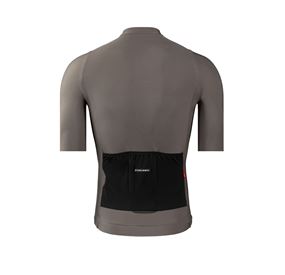 ETXEONDO MAILLOT ALDE METALIC GRIS TOPO 2