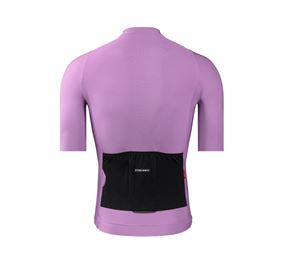 ETXEONDO MAILLOT ALDE METALIC ROSA ORQUIDEA 2