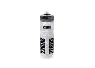 226ERS BIDÓN TÉRMICO 750 ML PLATA Y NEGRO