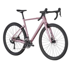 BICICLETA SCOTT SPEEDSTER GRAVEL 30 (ASH PINK)