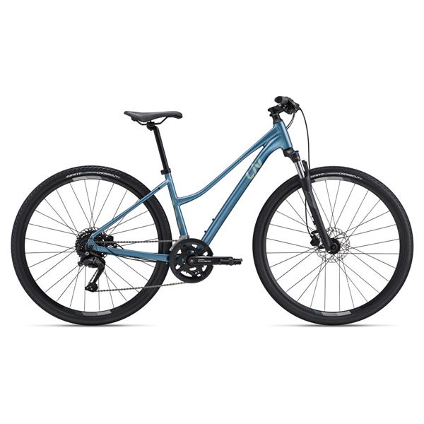 BICICLETA LIV ROVE 2