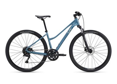 BICICLETA LIV ROVE 2