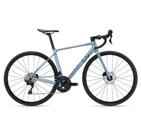 BICICLETA LIV LANGMA ADVANCED 2 PC