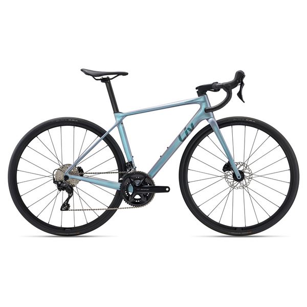 BICICLETA LIV LANGMA ADVANCED 2 PC