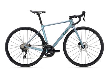 BICICLETA LIV LANGMA ADVANCED 2 PC