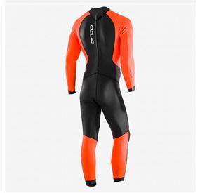 ORCA M OPENWATER HI-VIS OW 2