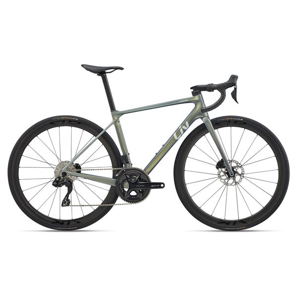 BICICLETA LIV LANGMA ADVANCED PRO 1 PC