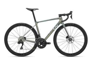 BICICLETA LIV LANGMA ADVANCED PRO 1 PC