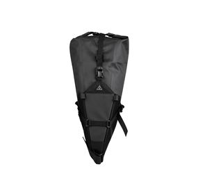 BOLSA TIJA DE SILLIN BACKLOADER X 15L NEGRO 2