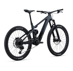 GIANT TRANCE X ADVANCED E+ EL 1 25KM/H GUNMETAL BLACK 3