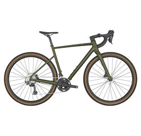 ALQUILER SCOTT SPEEDSTER GRAVEL 20 S (52)