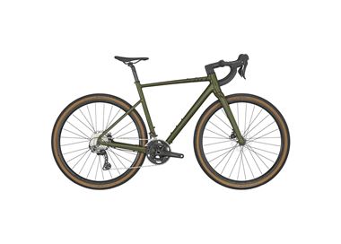 ALQUILER SCOTT SPEEDSTER GRAVEL 20 S (52)