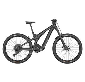 BICICLETA SCOTT STRIKE ERIDE 900 EVO