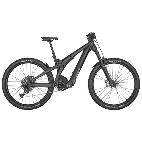 BICICLETA SCOTT STRIKE ERIDE 900 EVO