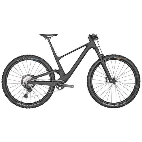 BICICLETA SCOTT SPARK 910 (TW)