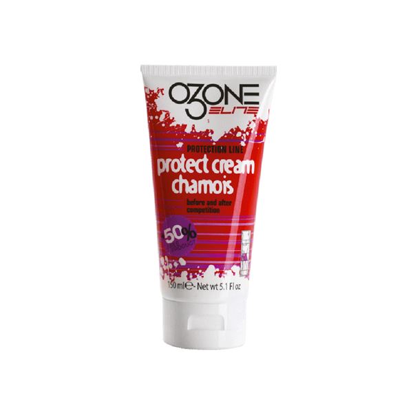 CREMA PROTECTORA ELITE OZONE CHAMOIS TUBO 150 ML