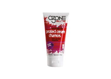 CREMA PROTECTORA ELITE OZONE CHAMOIS TUBO 150 ML