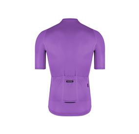 ETXEONDO MAILLOT BATU VIOLETA  2