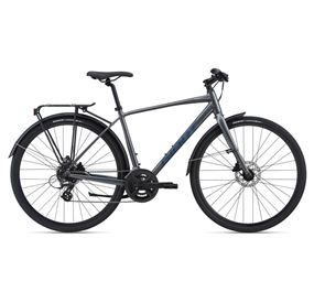 BICICLETA GIANT ESCAPE 2 CITY DISC