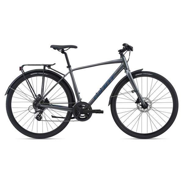 BICICLETA GIANT ESCAPE 2 CITY DISC