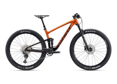 BICICLETA GIANT ANTHEM ADVANCED PRO 29 3