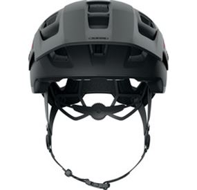 CASCO ABUS MODROP QUIN VELVET BLACK 2