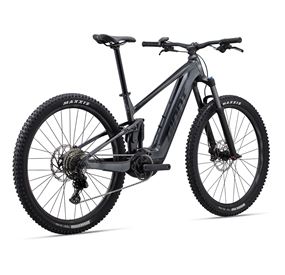 GIANT STANCE E+ 2 25KM/H XL BLACK DIAMOND 2023 2