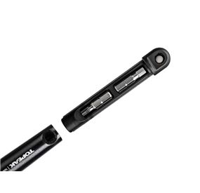 LLAVE DINAMOMETRICA TOPEAK NANO TORQBAR X 3