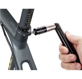 LLAVE DINAMOMETRICA TOPEAK NANO TORQBAR X 4