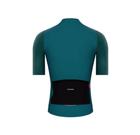 ETXEONDO MAILLOT ALDE VERDE ESMERALDA 2