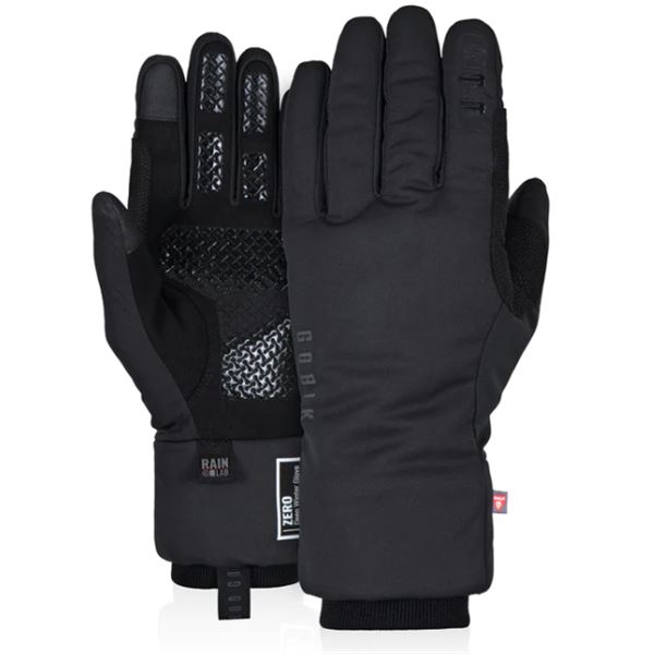 GUANTES TÉRMICOS GOBIK PRIMALOFT ZERO