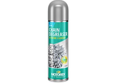 DESENGRASANTE MOTOREX BIKE CHAIN DEGREASER (500 ML)