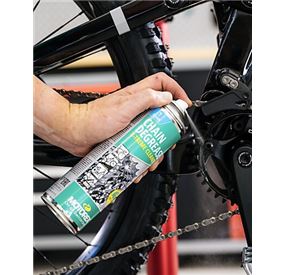 DESENGRASANTE MOTOREX BIKE CHAIN DEGREASER (500 ML) 2