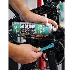 DESENGRASANTE MOTOREX BIKE CHAIN DEGREASER (500 ML) 3