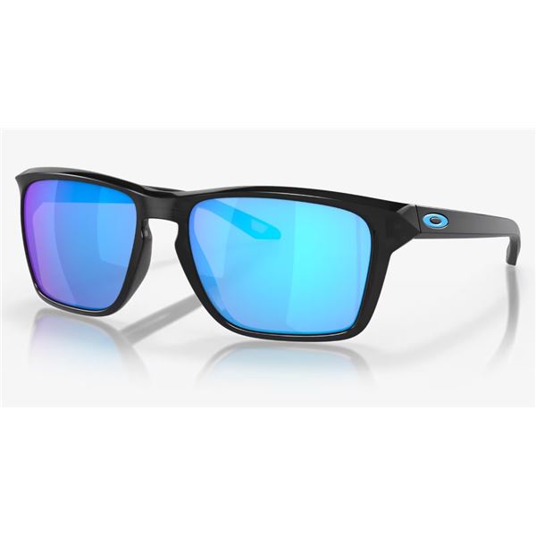 OAKLEY SYLAS