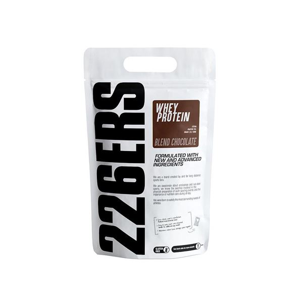 226 WHEY PROTEIN