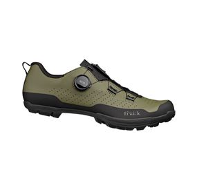 ZAPATILLAS FIZIK TERRA ALTAS