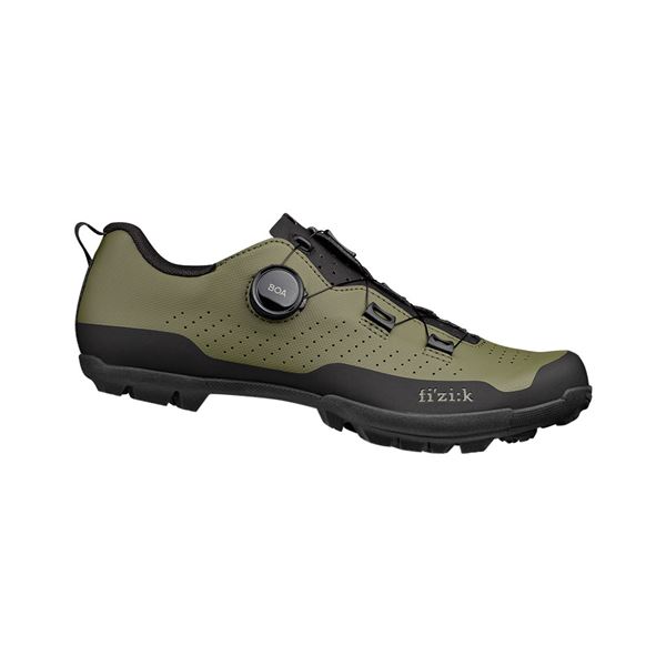 ZAPATILLAS FIZIK TERRA ALTAS