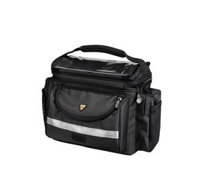 BOLSA MANILLAR TOPEAK TOURGUIDE (8 L)