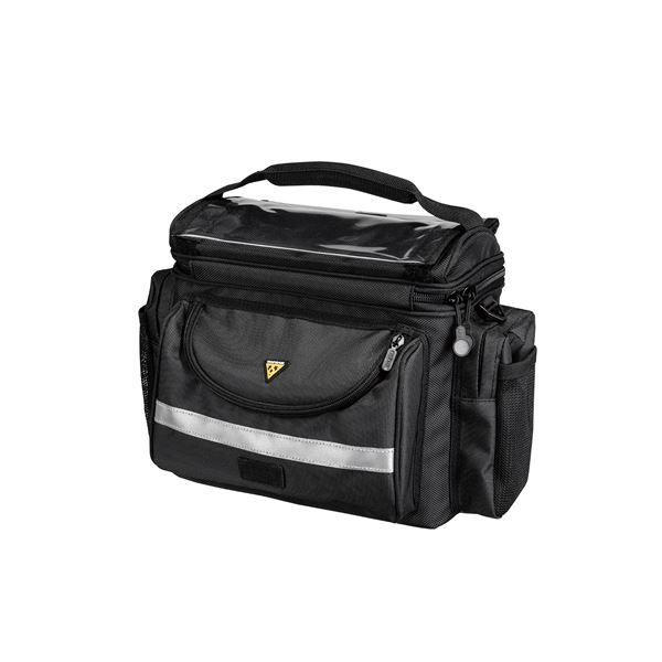 BOLSA MANILLAR TOPEAK TOURGUIDE (8 L)