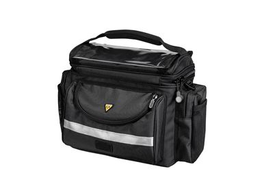 BOLSA MANILLAR TOPEAK TOURGUIDE (8 L)