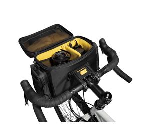 BOLSA MANILLAR TOPEAK TOURGUIDE (8 L) 5