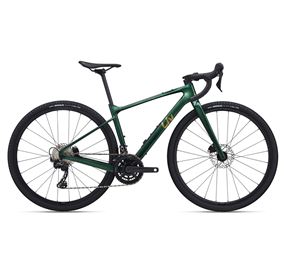 BICICLETA LIV DEVOTE ADVANCED 2