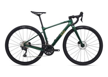 BICICLETA LIV DEVOTE ADVANCED 2