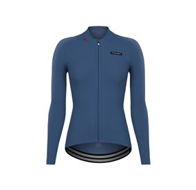 MAILLOT LARGO MUJER ETXEONDO ALDA 2024